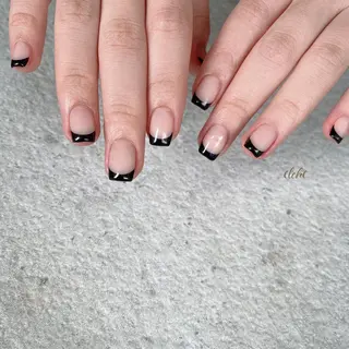 ネイル Rio 𓍼のネイルデザイン