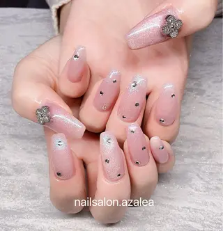 ネイル R inのネイルデザイン