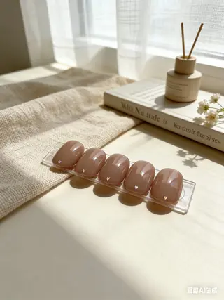 ネイル merci ネイル Cocoのネイルデザイン