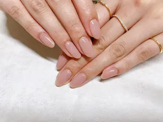 ネイル mogunail &blowのネイルデザイン