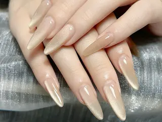 ネイル ✨Dreamy NORAのネイルデザイン