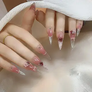 ネイル Mi miaのマツエク・マツパデザイン