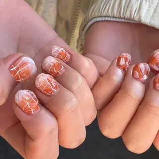 ネイル le ciel nailのネイルデザイン