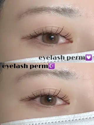 マツエク・マツパ ayano🐾 eightのマツエク・マツパデザイン