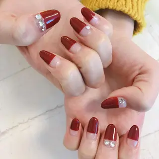 ネイル ono megumiのネイルデザイン