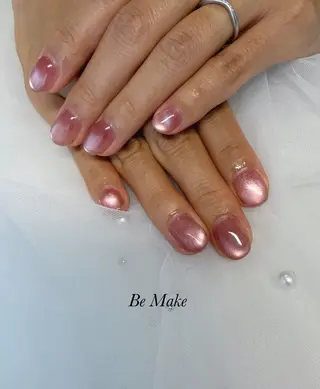 ネイル nail salon Be Makeのネイルデザイン
