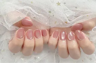 ネイル ミ ミキのネイルデザイン