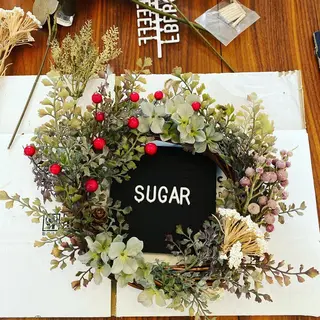 マツエク・マツパ Sugar シュガーのマツエク・マツパデザイン