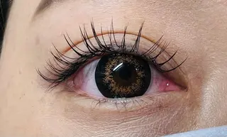 マツエク・マツパ M Maiのマツエク・マツパデザイン