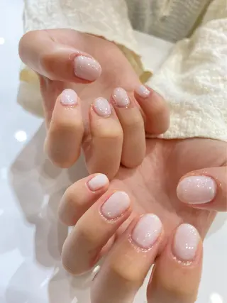 ネイル Umi nail& eyelashのネイルデザイン