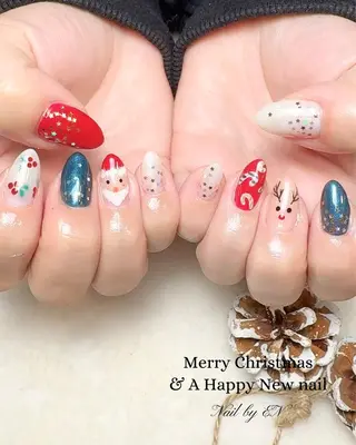 ネイル Nail by EN*Namiのネイルデザイン