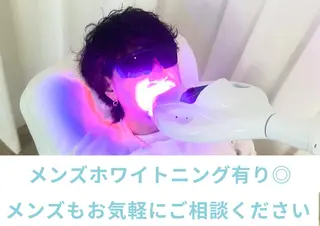 Whitening Beauty 行橋店のその他イメージ