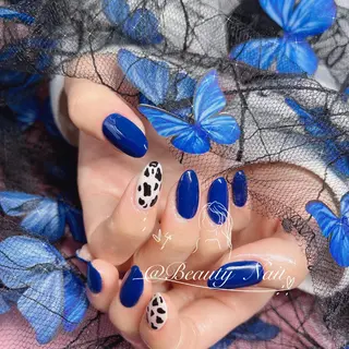 ネイル Moonstone Salonのネイルデザイン