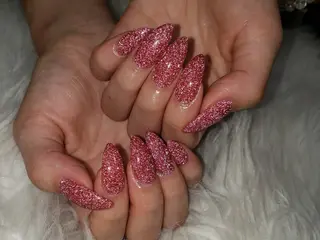 ネイル LUNOA  吉祥寺店のネイルデザイン