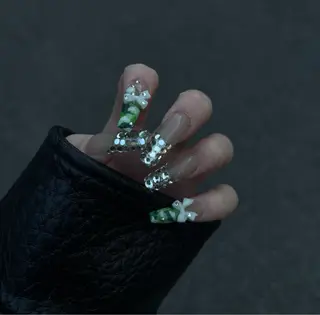 ネイル 【Yappy🎀】 konichanのネイルデザイン