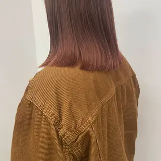 ショート 無料カットモデル募集 / 涼 乃のヘアスタイル