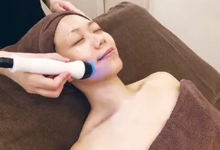 Beauty  Salon 美縁 Bien所属・小顔コルギ 美縁　Bienのエステ・リラクイメージ