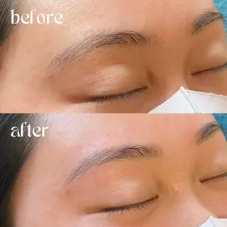 アイブロウ 眉毛専門店rune （ルーン）広島十日市の眉毛・アイブロウイメージ