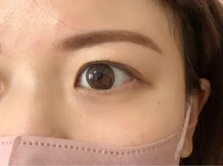 アイブロウ cherii ちはら台のマツエク・マツパデザイン