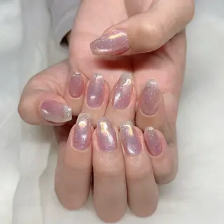 ネイル うにゃねいる ✿ harunaのネイルデザイン