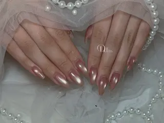 ネイル D.dnail Reinaのネイルデザイン