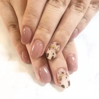 ネイル nail salon Titaleeのネイルデザイン