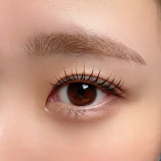 マツエク・マツパ eyesalon OFFのマツエク・マツパデザイン