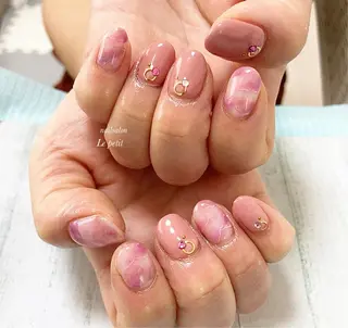 ネイル 石野 広佳のネイルデザイン