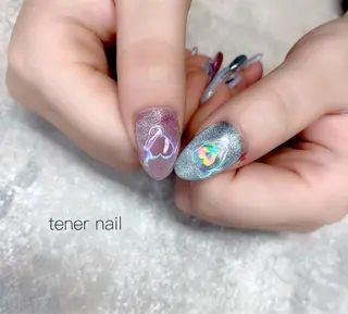 ネイル テネルネイル tener nailのネイルデザイン