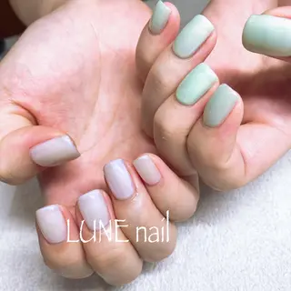 ネイル Lance nailのネイルデザイン