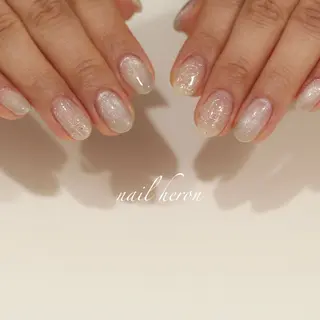 ネイル saki_ nail heronのネイルデザイン