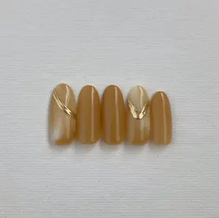 ネイル nail Callaのネイルデザイン