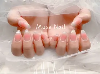 ネイル muse nailのネイルデザイン