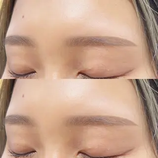 アイブロウ ISLAND横浜 chisatoのマツエク・マツパデザイン