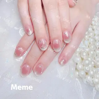 ネイル YUKI 💗 渋谷店のネイルデザイン