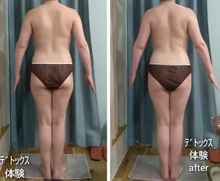 Beauty Salon AQUAのエステ・リラクイメージ