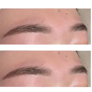 アイブロウ Norn海老名所属・Norn海老名店🌸 HAYASHIのマツエク・マツパデザイン