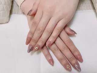 ネイル ちー 💛のネイルデザイン