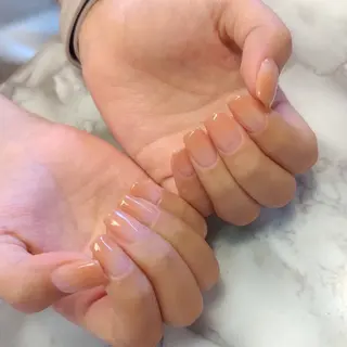 ネイル ジェヌインネイル 河内のネイルデザイン