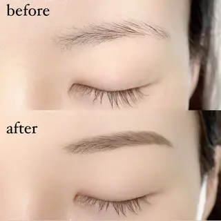 アイブロウ cheri 外島のマツエク・マツパデザイン