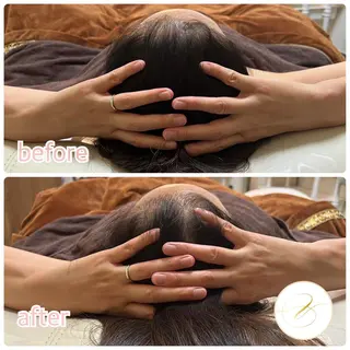 Loa Chaton YUMIのエステ・リラクイメージ