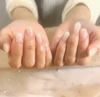 ネイル Lily ohkawaのネイルデザイン
