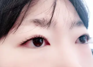 マツエク・マツパ 吉岡 ゆうなのマツエク・マツパデザイン