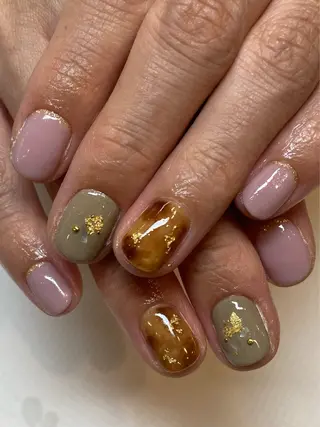 ネイル ネイリスト sonomiのネイルデザイン