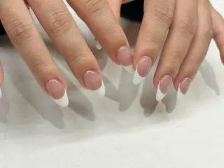 ネイル 🫧なちゅ盛れ/ ちゅるん/EVA🫧のネイルデザイン