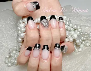 ネイル TinaNail 池袋店のネイルデザイン