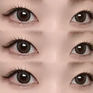 マツエク・マツパ LOAVE 🦋華   乃🦋のマツエク・マツパデザイン