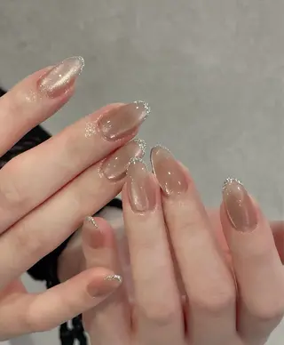 ネイル すずき みおのネイルデザイン