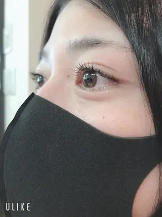 マツエク・マツパ 武内 和美のマツエク・マツパデザイン
