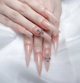 ネイル 🎀M nail salon🎀のネイルデザイン